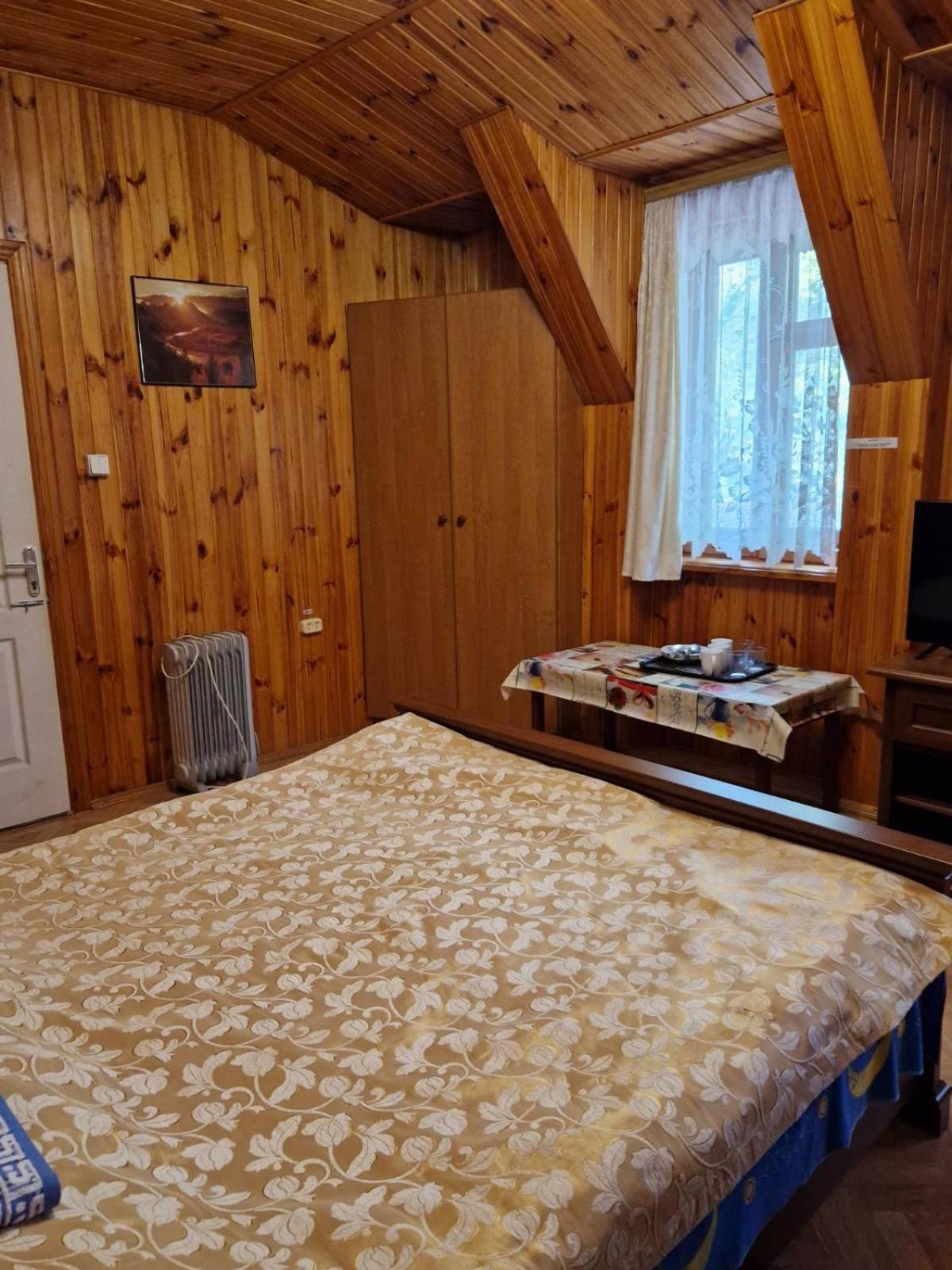 Nautilus Hotel Odessa Buitenkant foto