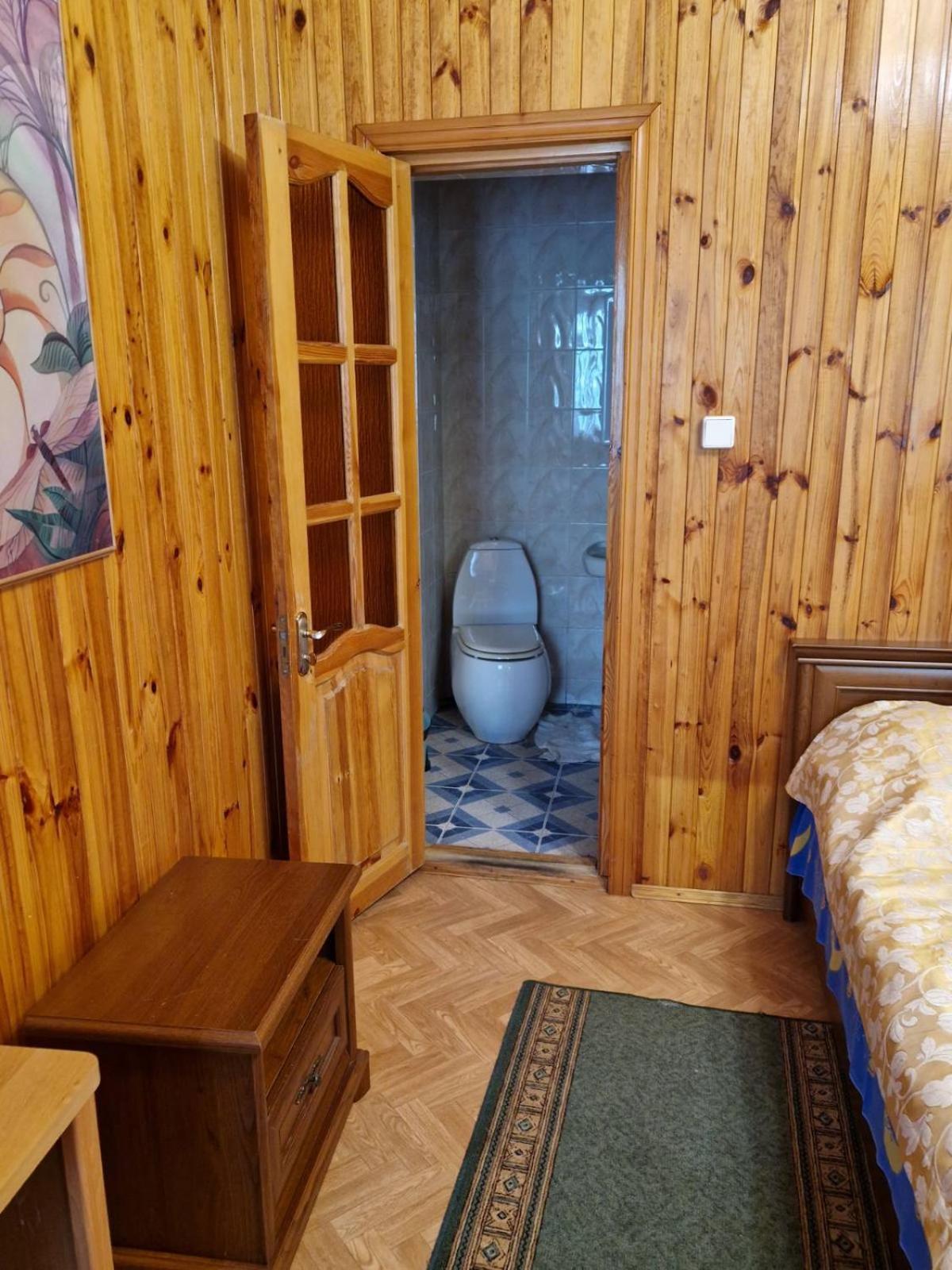 Nautilus Hotel Odessa Buitenkant foto
