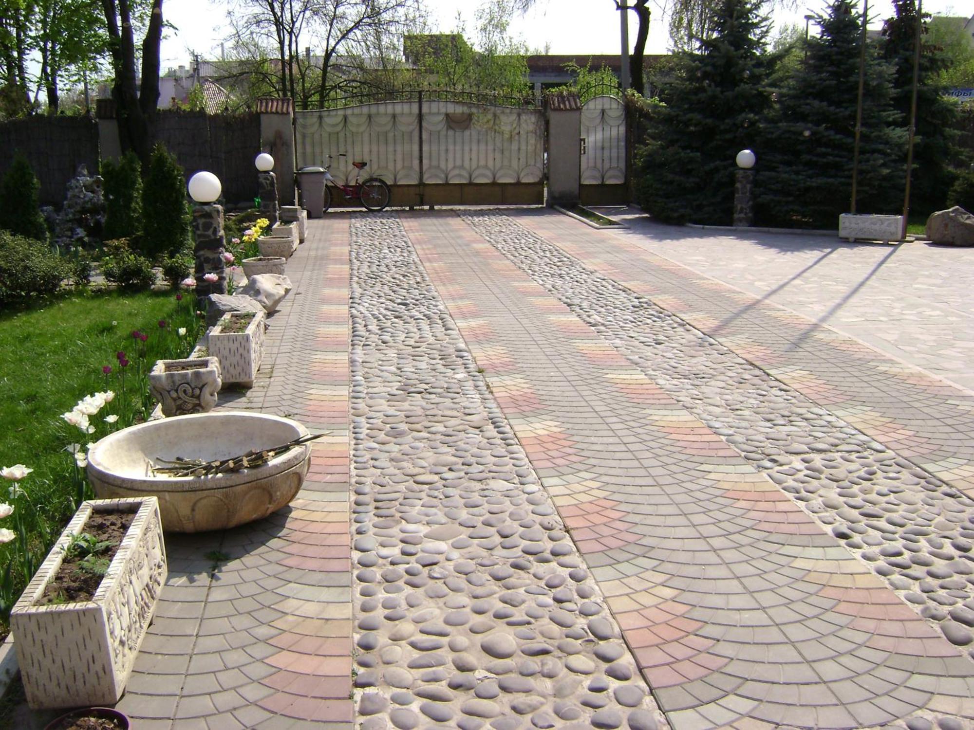 Nautilus Hotel Odessa Buitenkant foto