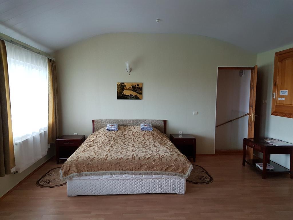 Nautilus Hotel Odessa Buitenkant foto