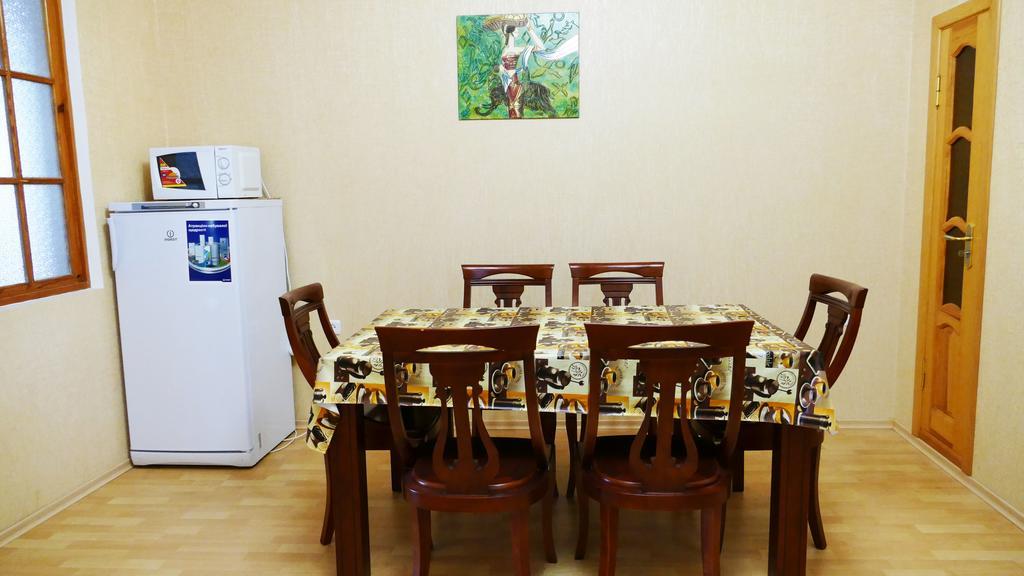 Nautilus Hotel Odessa Buitenkant foto